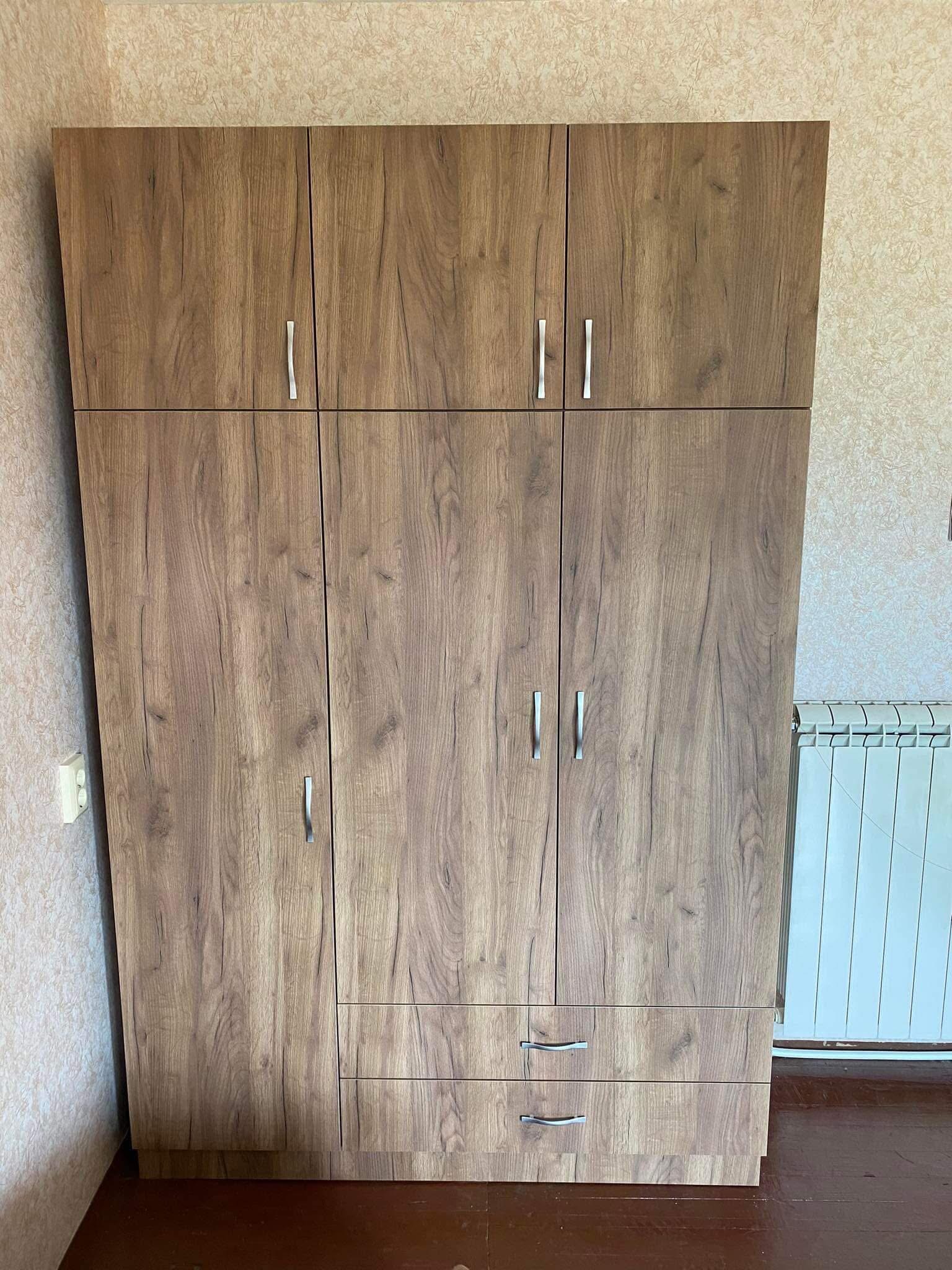Гардероб 46(1)