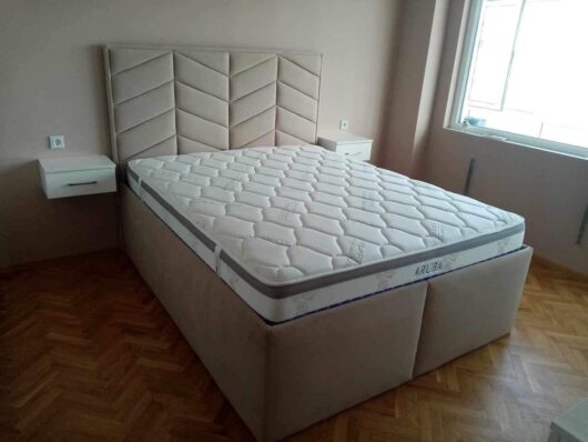 Спално обзавеждане 12